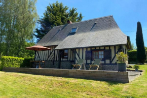 Charming Normandy House